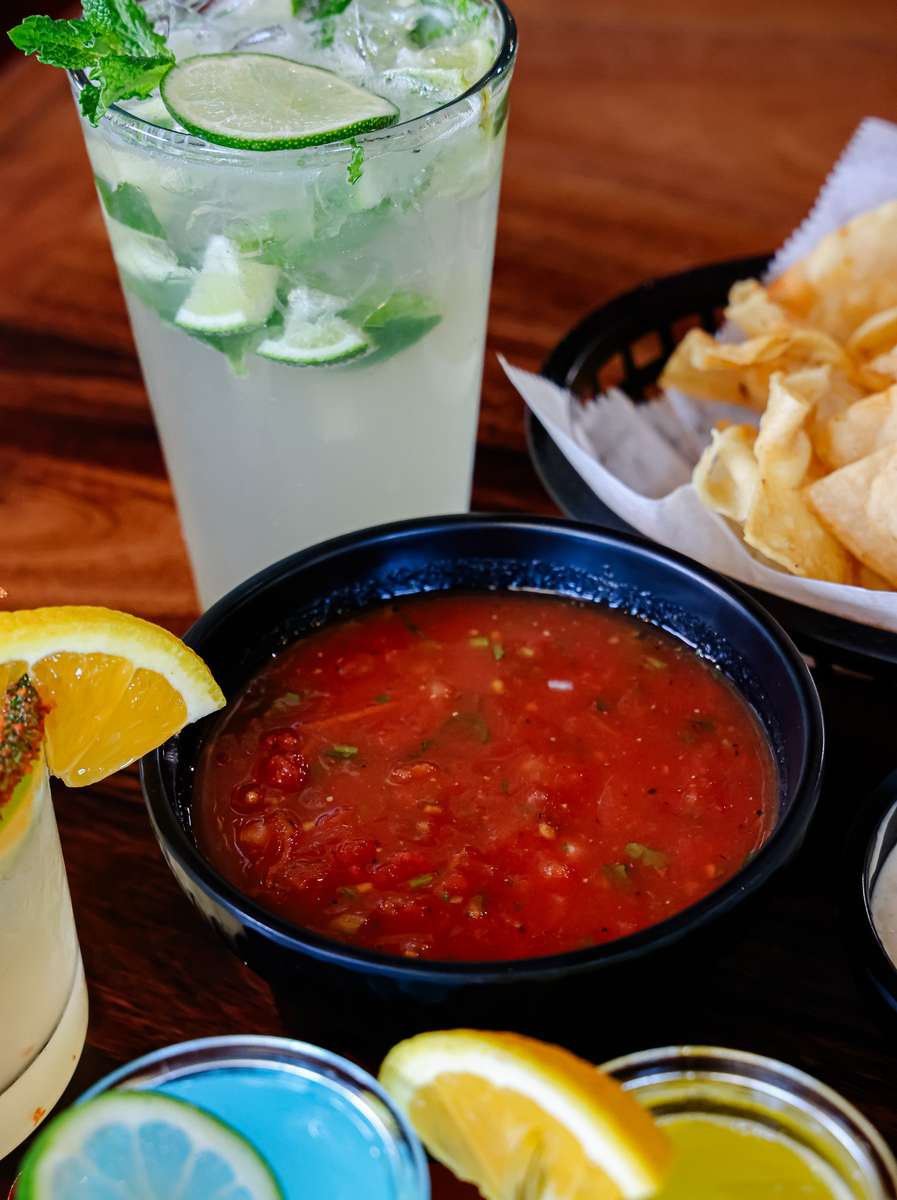 salsa