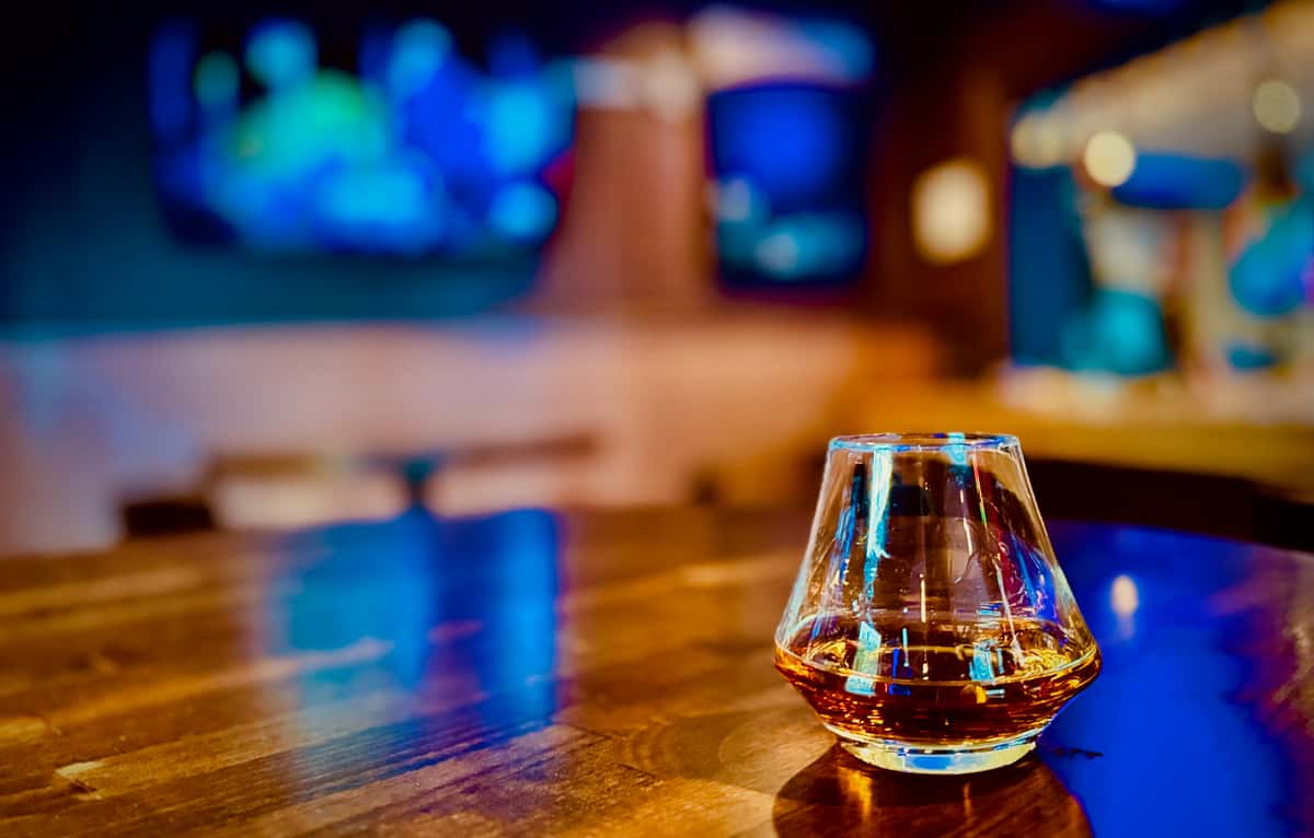 Whiskey