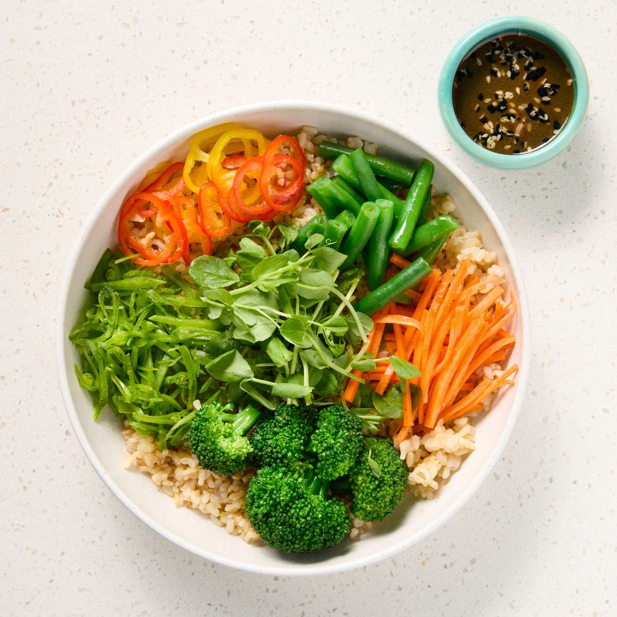 bowl