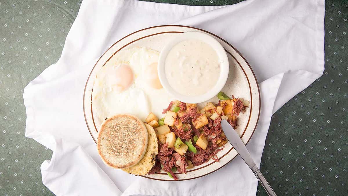 Sunrise Sunset Breakfast Restaurant in CO