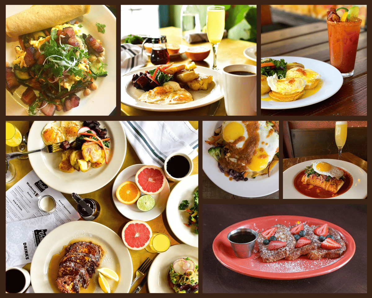 Mother's Day, Cinco de Mayo and More at Verde Cocina