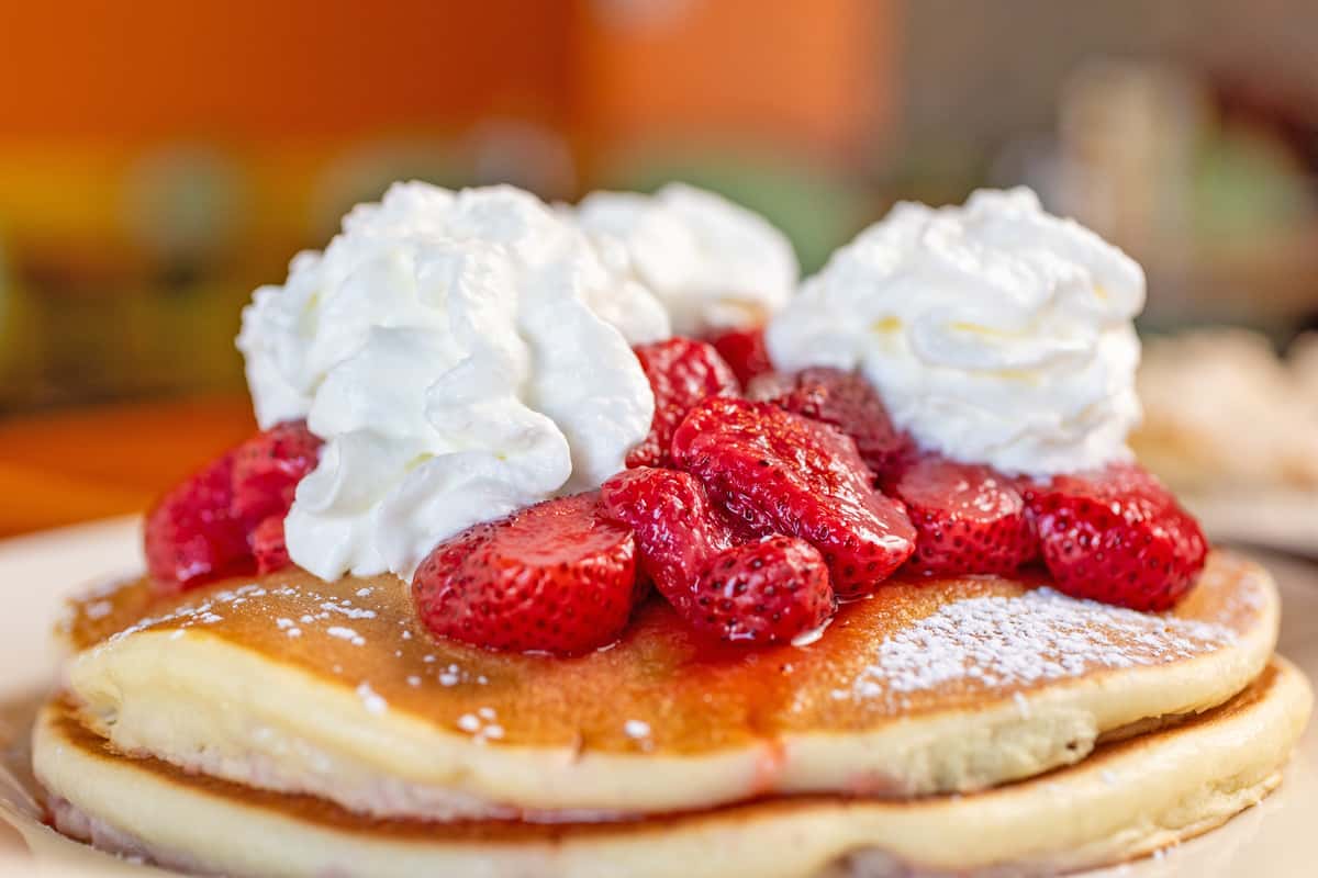 strawberrypancake