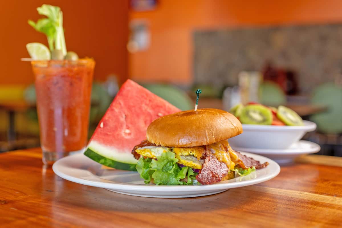 breakfastsaidwich