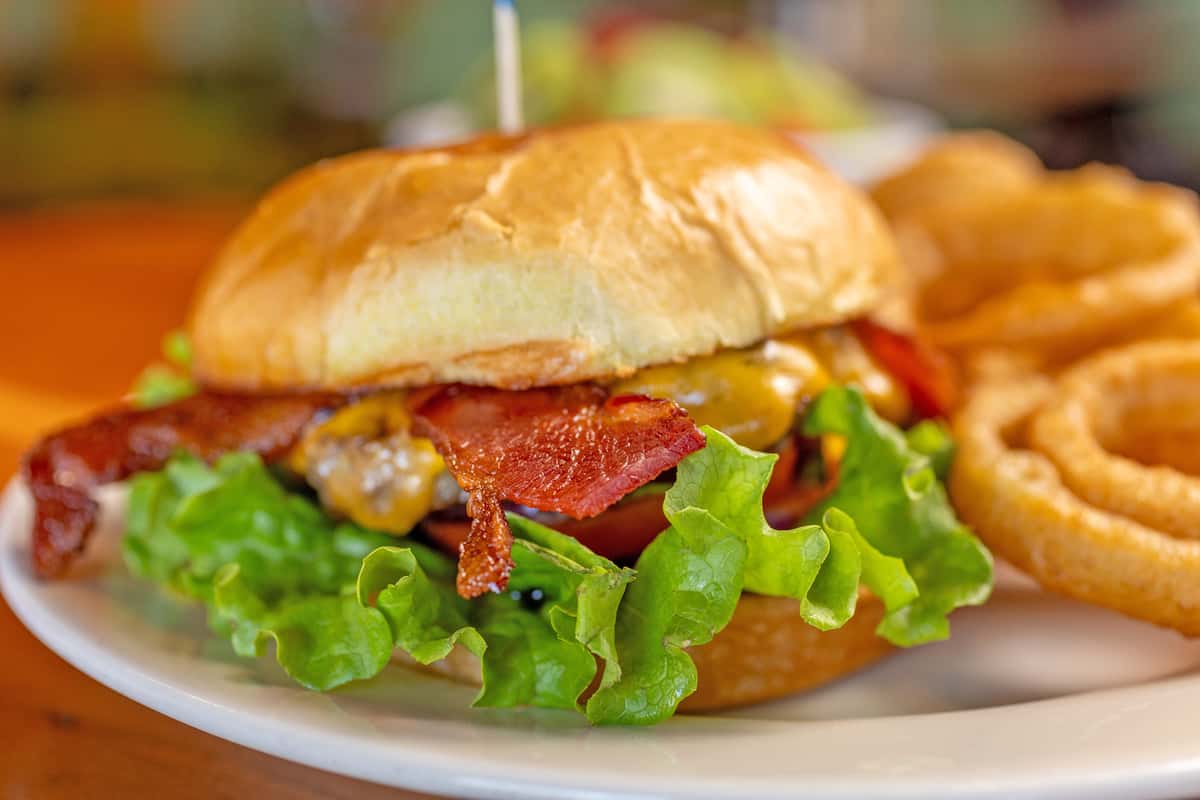 baconburger