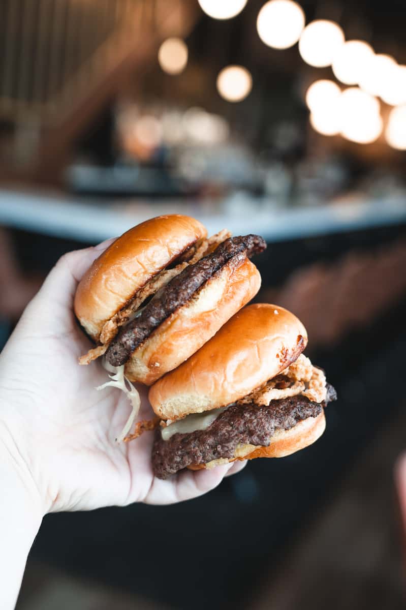 Burgers
