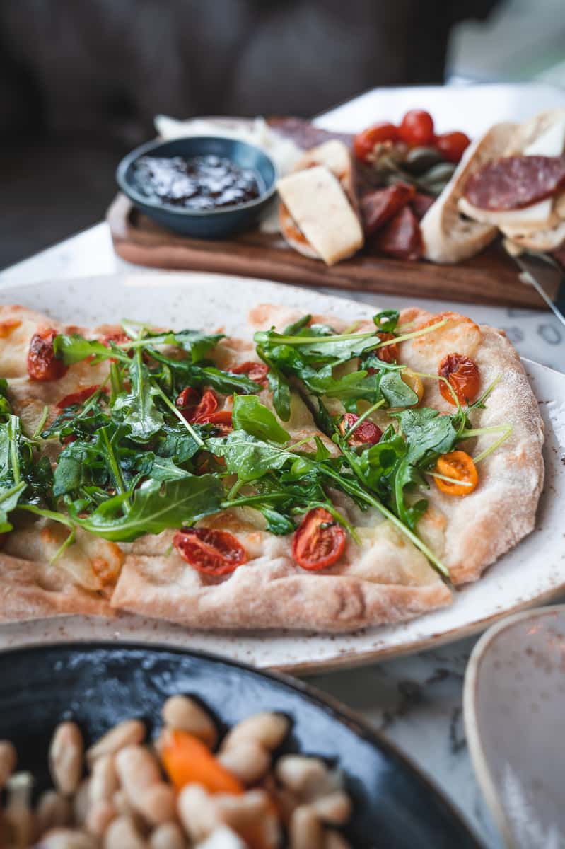 Flatbread