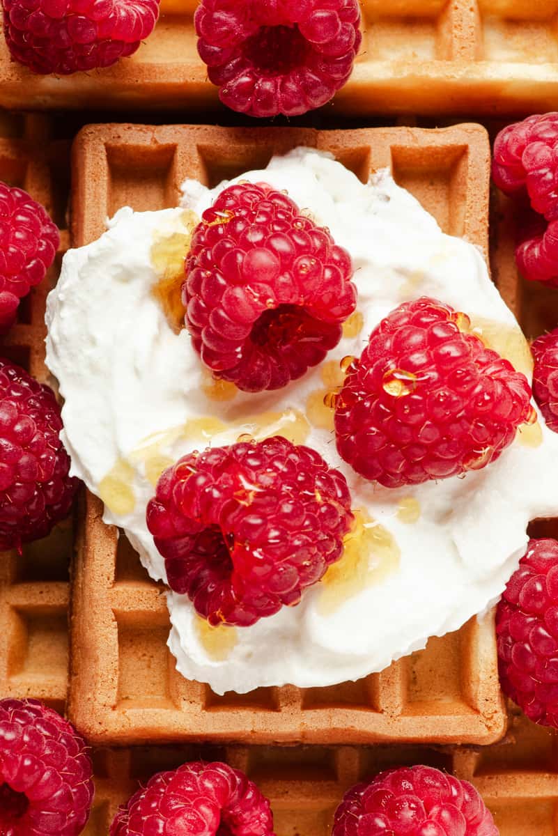 Waffles