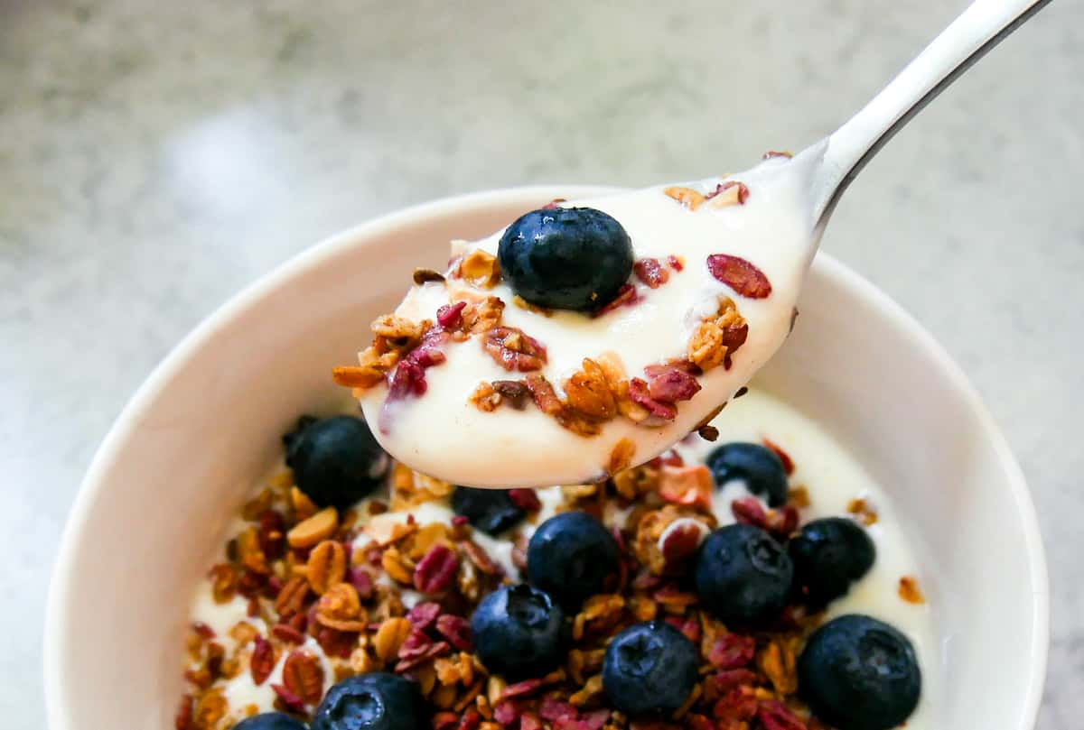 Smoothie Bowl