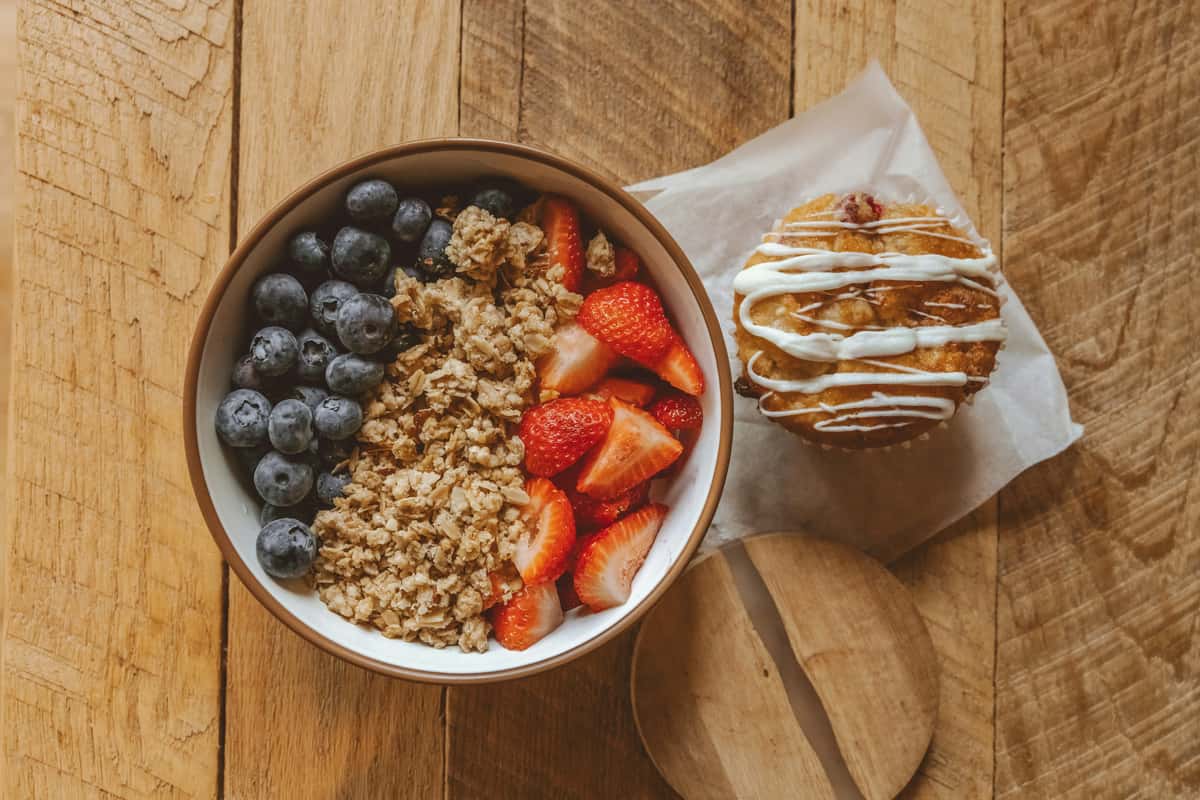 Smoothie Bowl