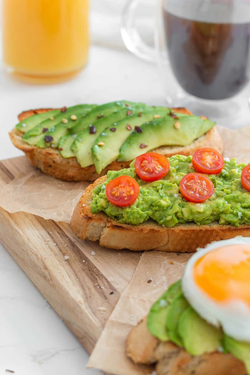 Avocado Toast