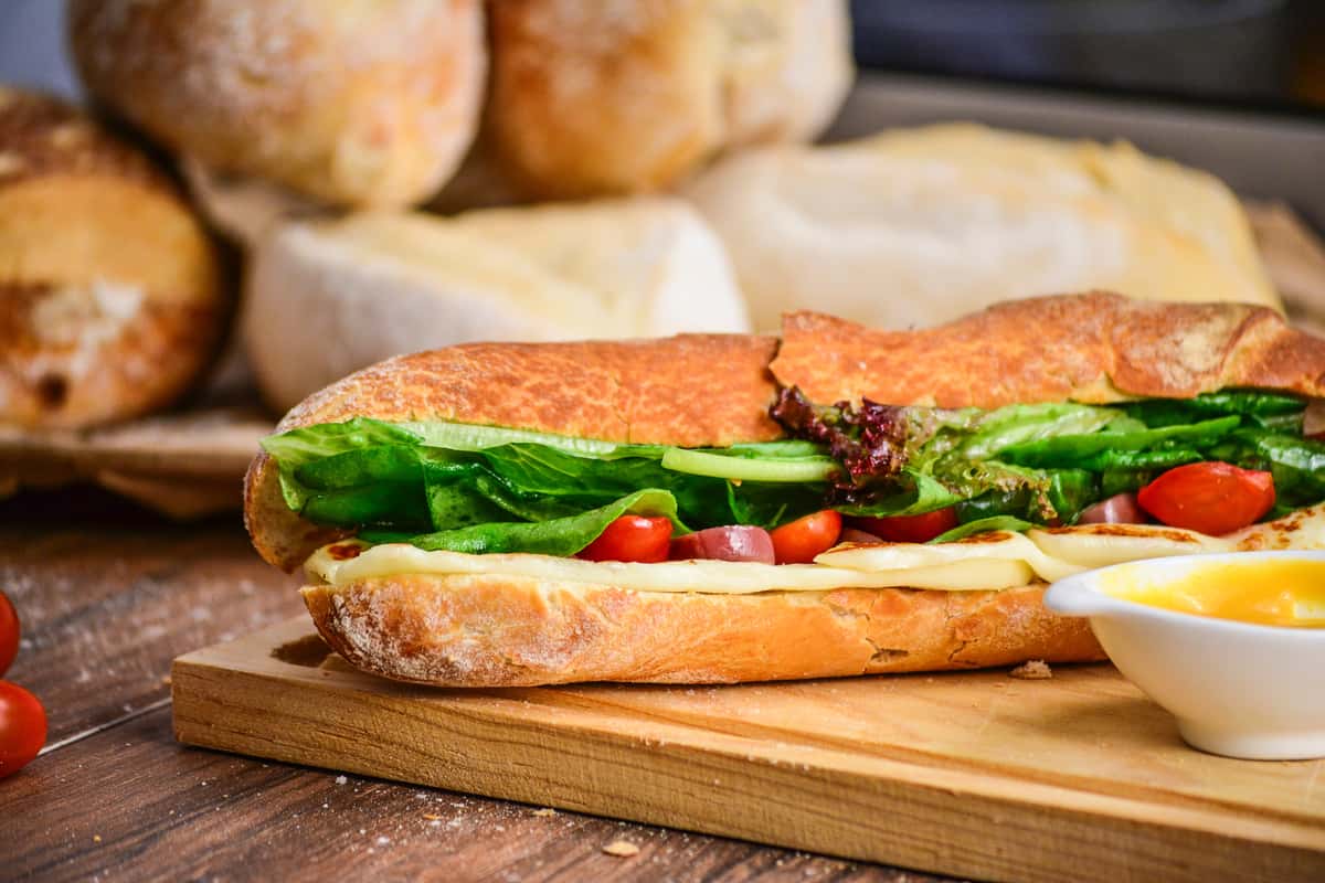 sandwich