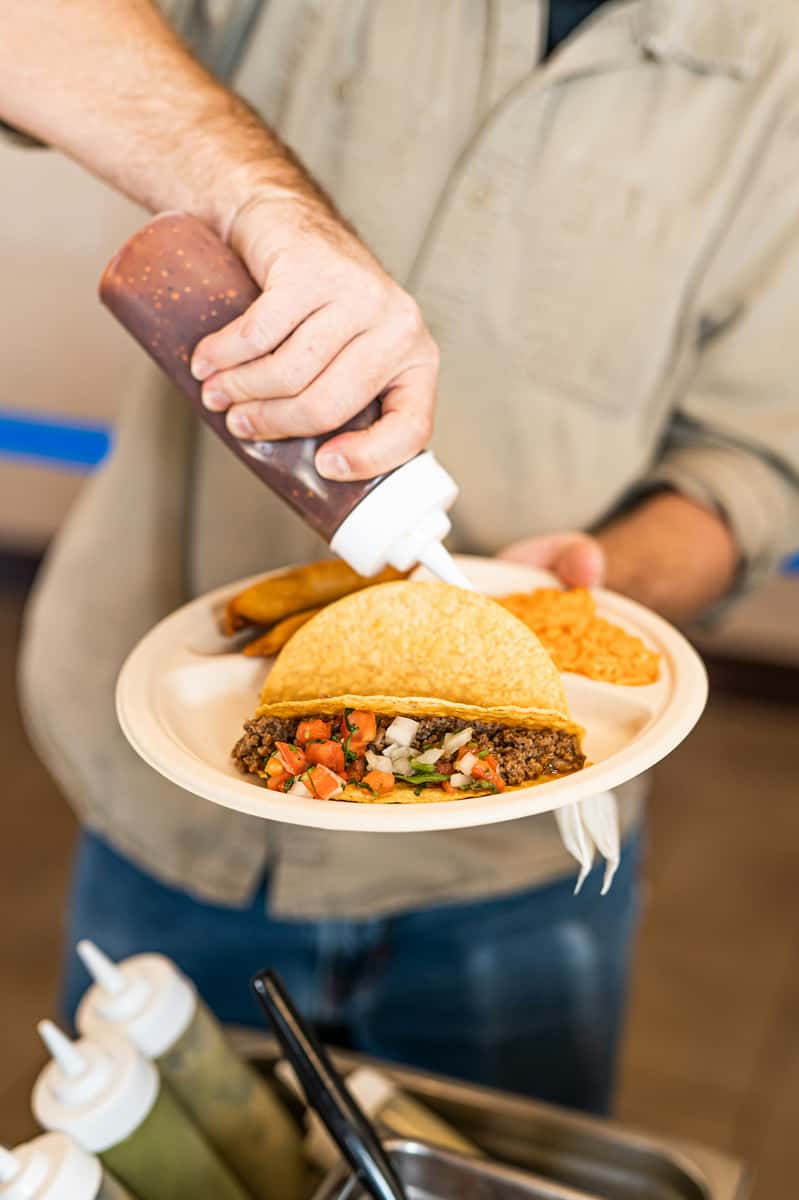 Tacos