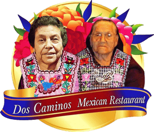 Dos Caminos logo