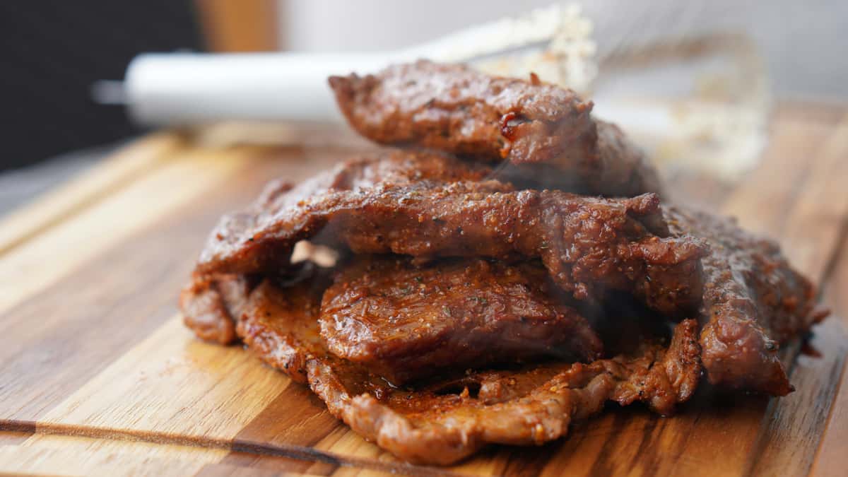 Meat