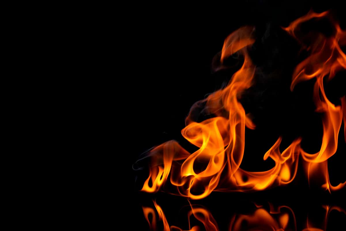 Flames