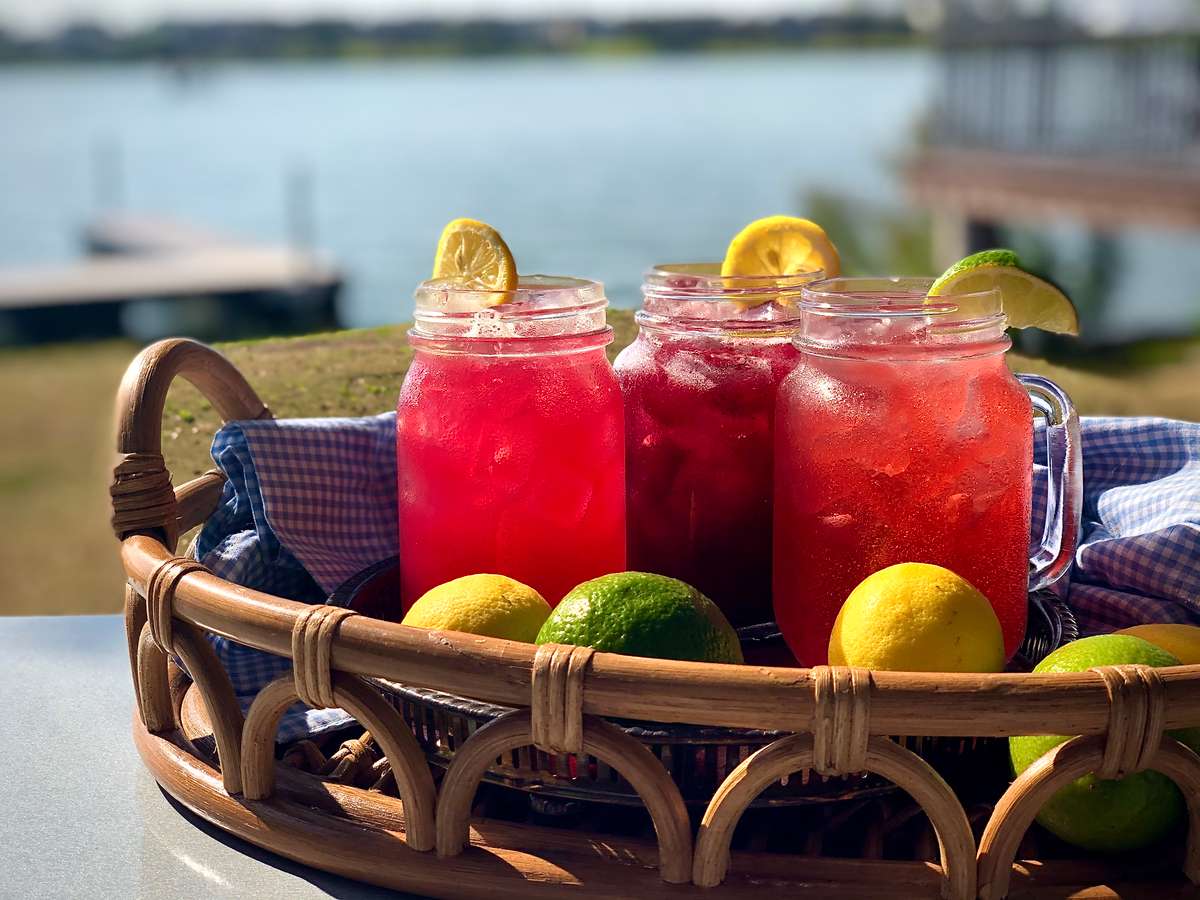 Lemonades