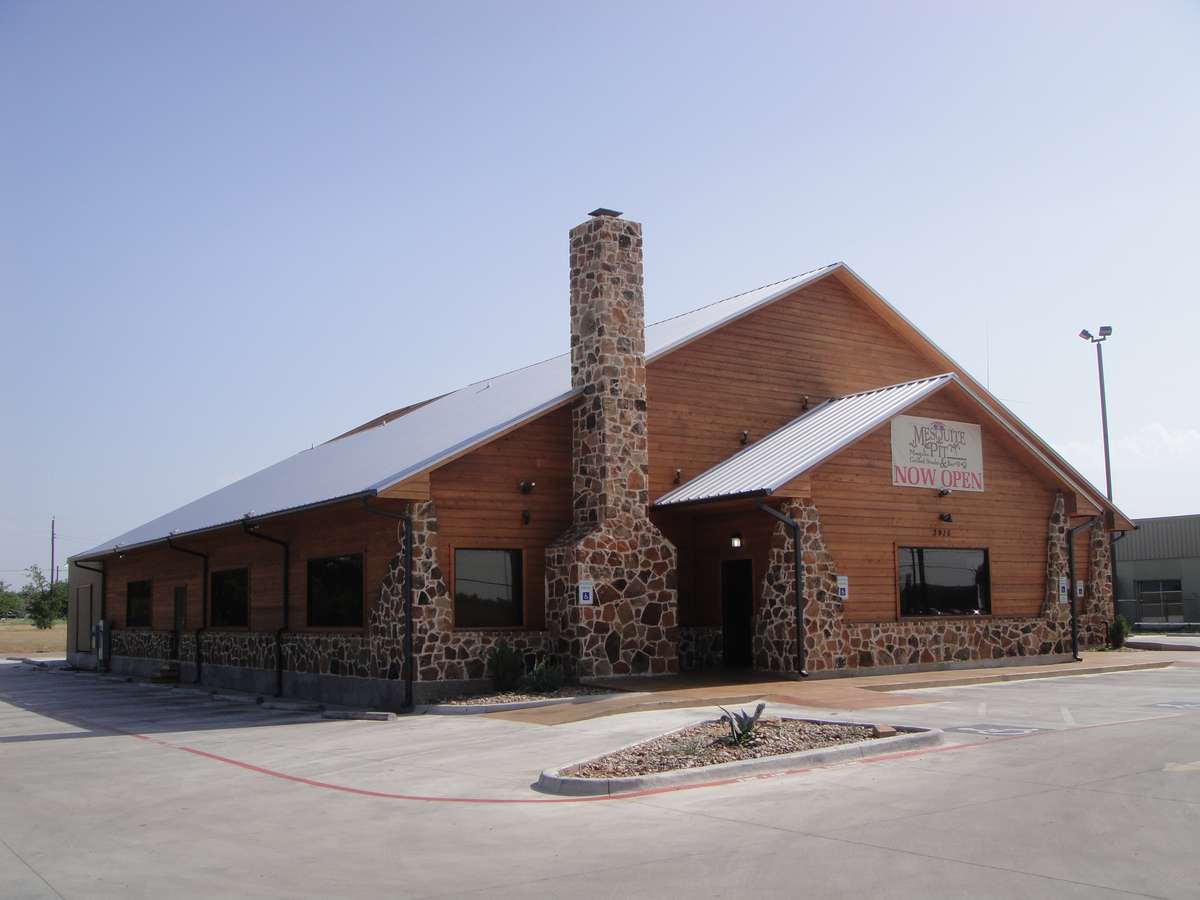 Mineral Wells