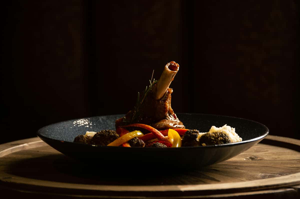 food