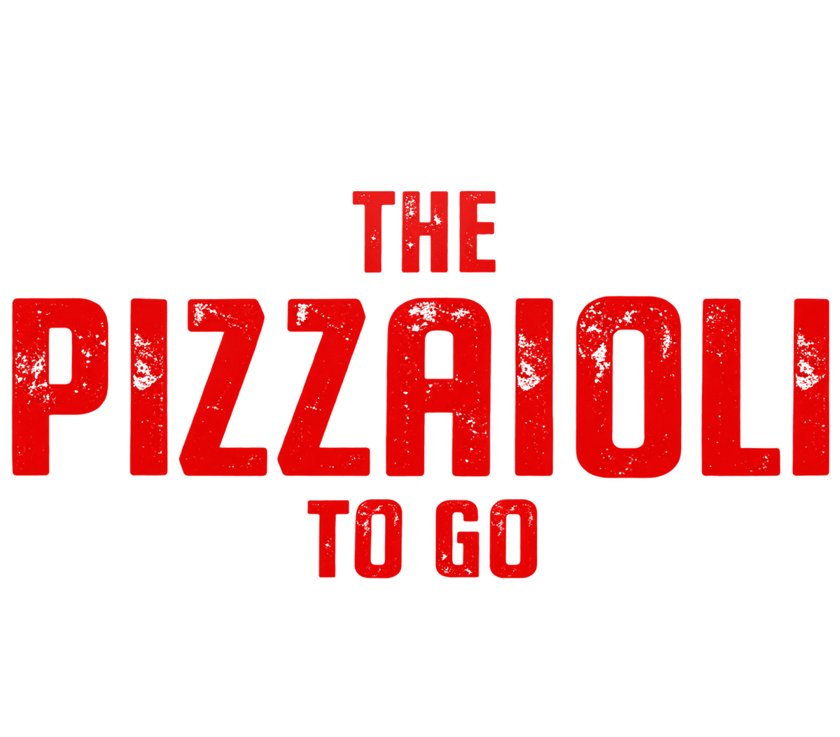 white logo