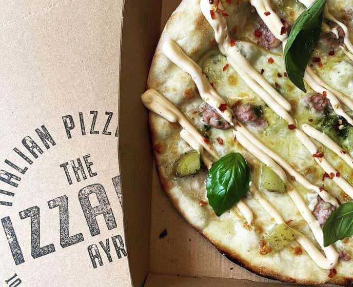 pizza