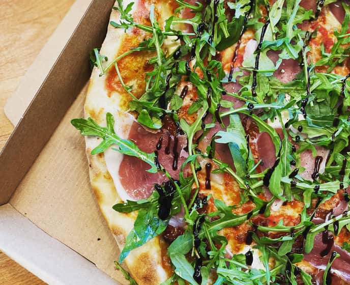 pizza