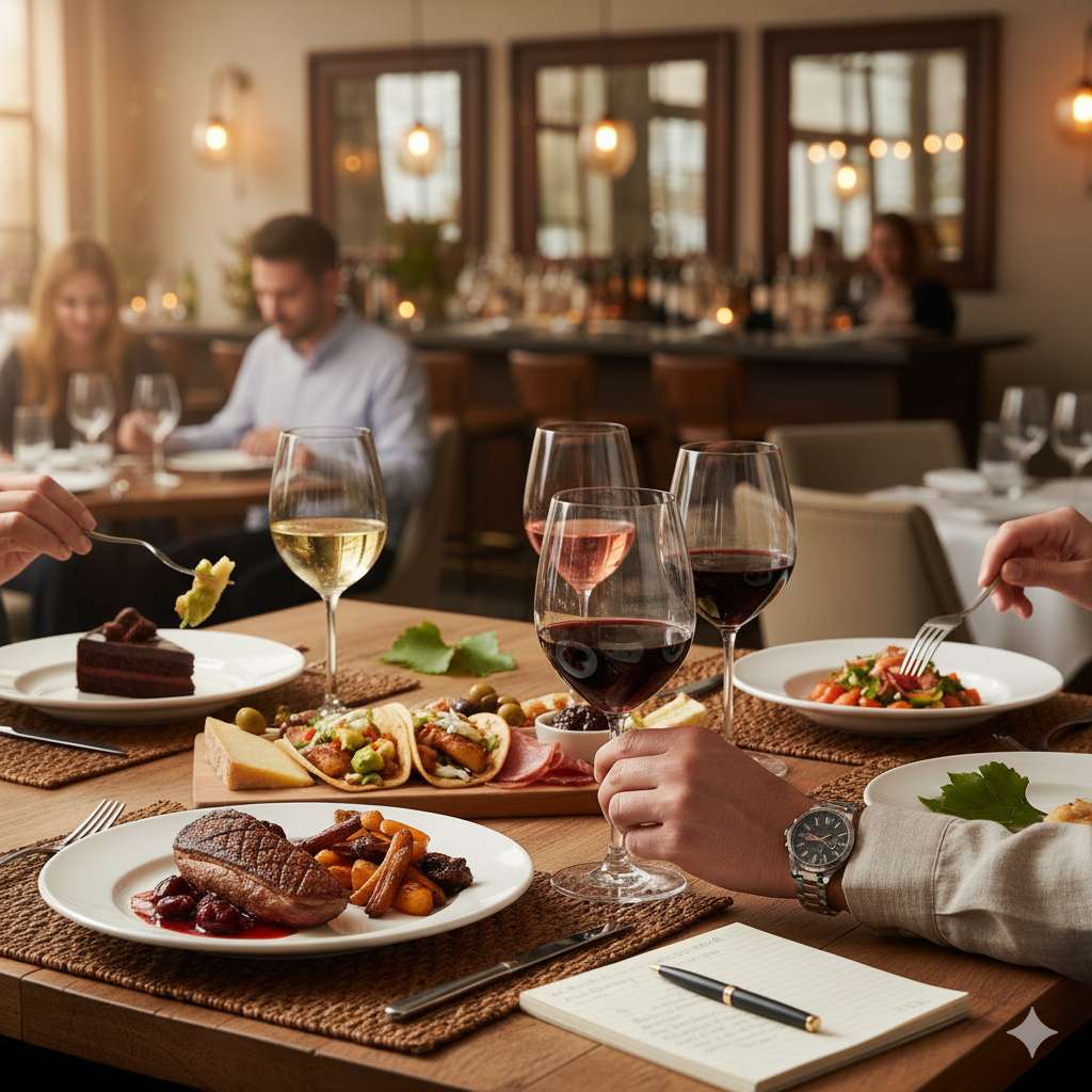 How to Taste Wine with Food Like a Pro Expert Tips for a Perfect Pairing.png