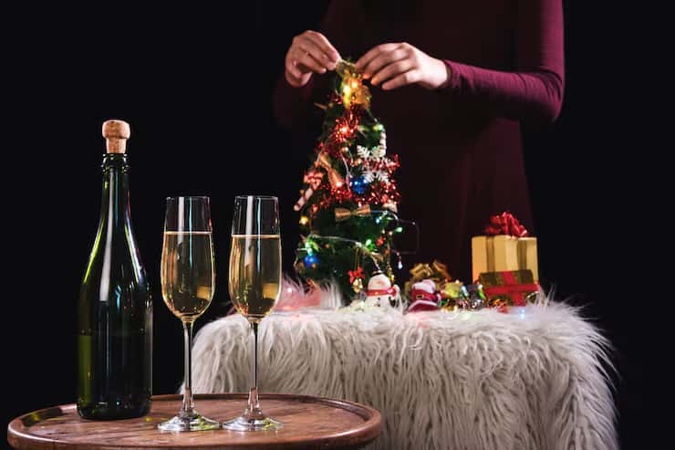 Christmas Gift Ideas for Wine Lovers in McKinney