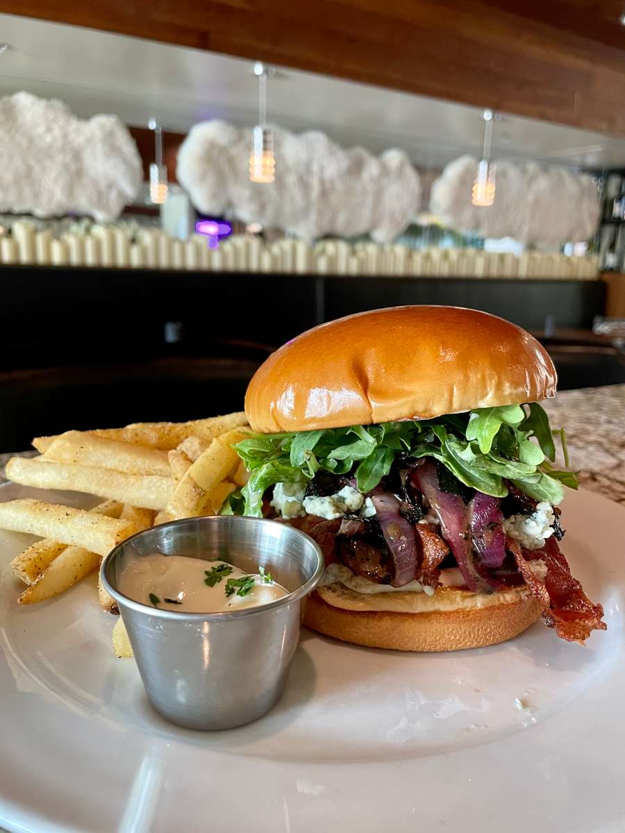 7 Reasons McKinney Is a Burger Lover’s Paradise