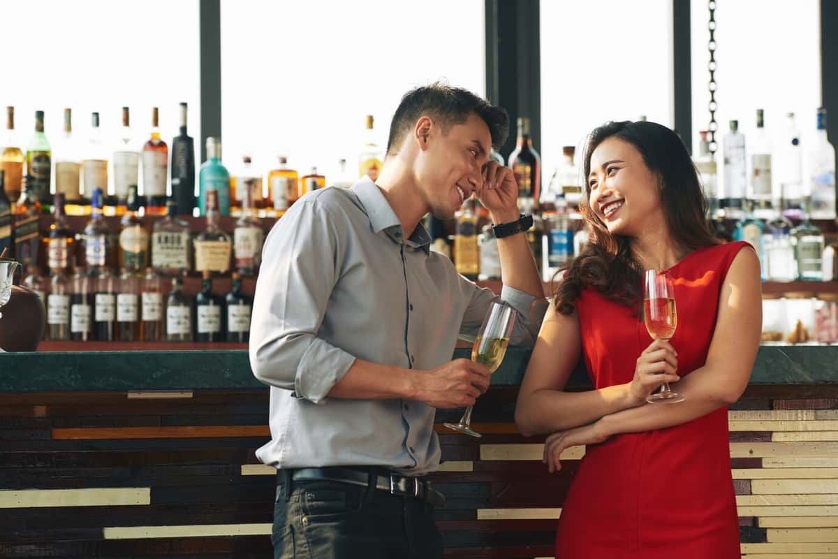 Hosting a Private Event Here’s Why a Wine Bar is the Ideal Choice