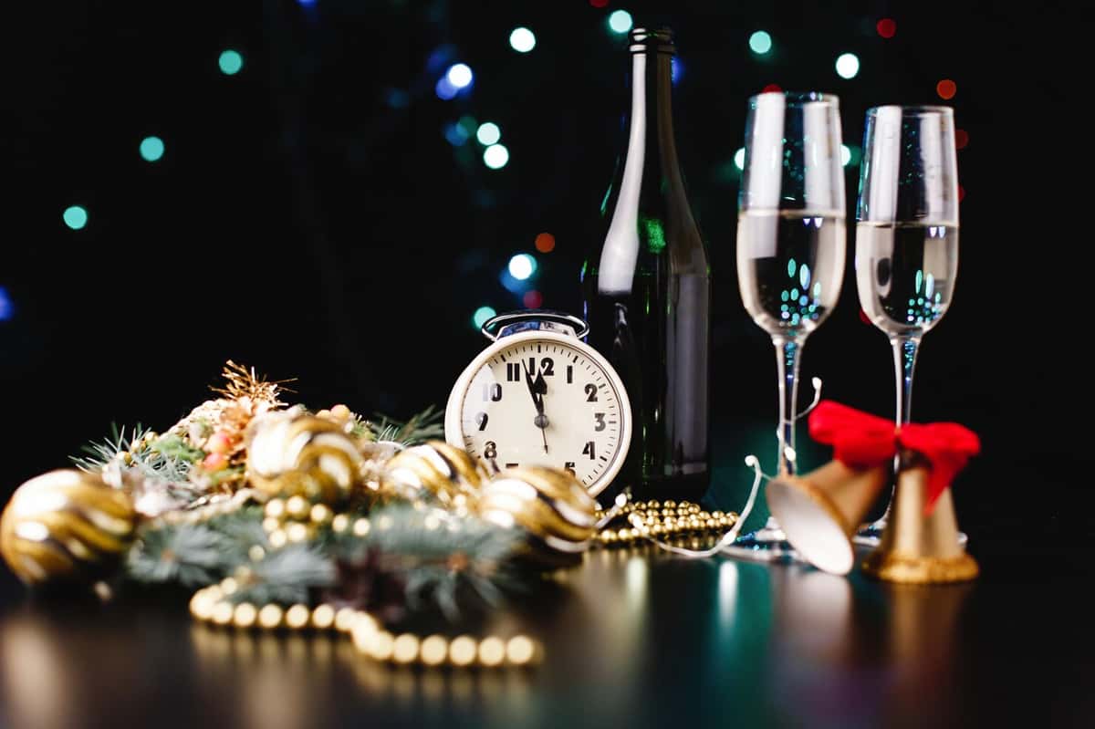 Ring in the New Year in McKinney: Best Wines for Your 2026 Celebration