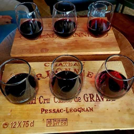 Seasonal Wine Selections: Embracing the Flavors of Each Season