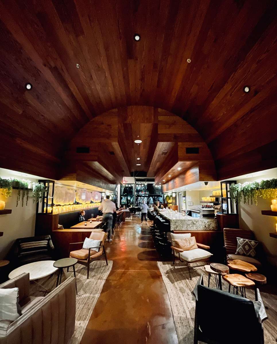 Hosting Corporate Events at Wine A Little: A Sophisticated Choice