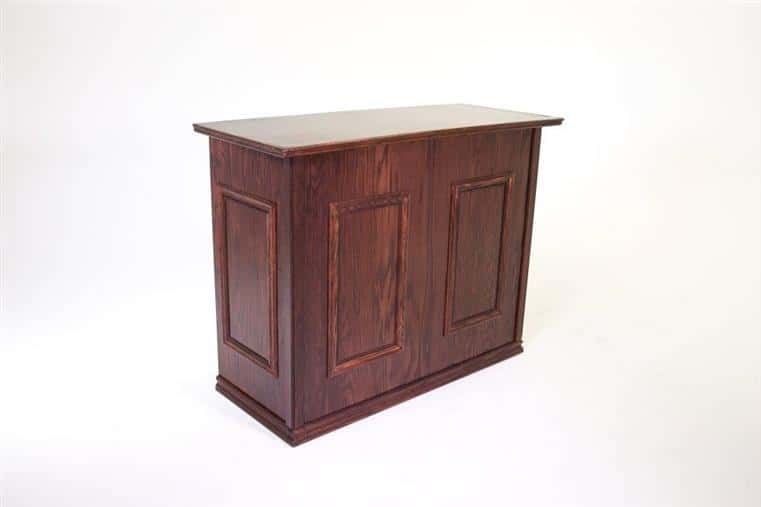 Mahogany Bar