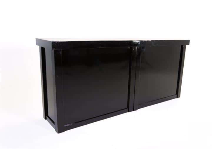 Black Shelf Bar