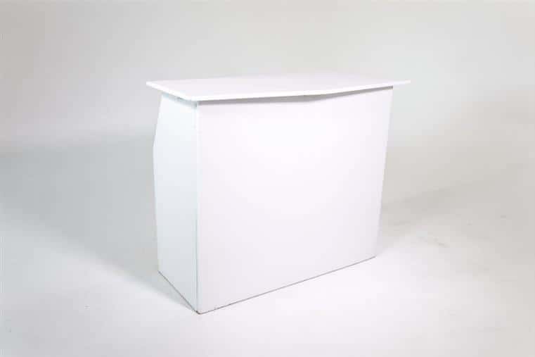 White Bar