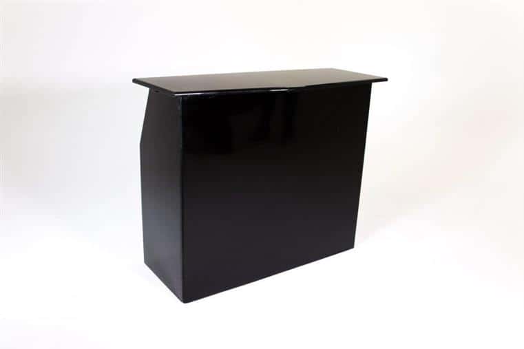 Black Bar