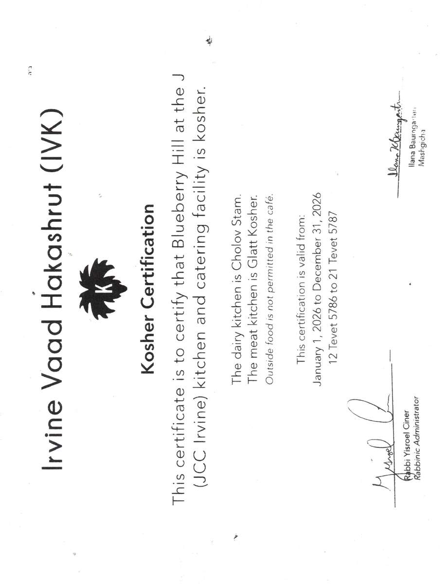 Kocher Cert 2026