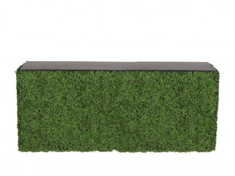 Hedge Bar