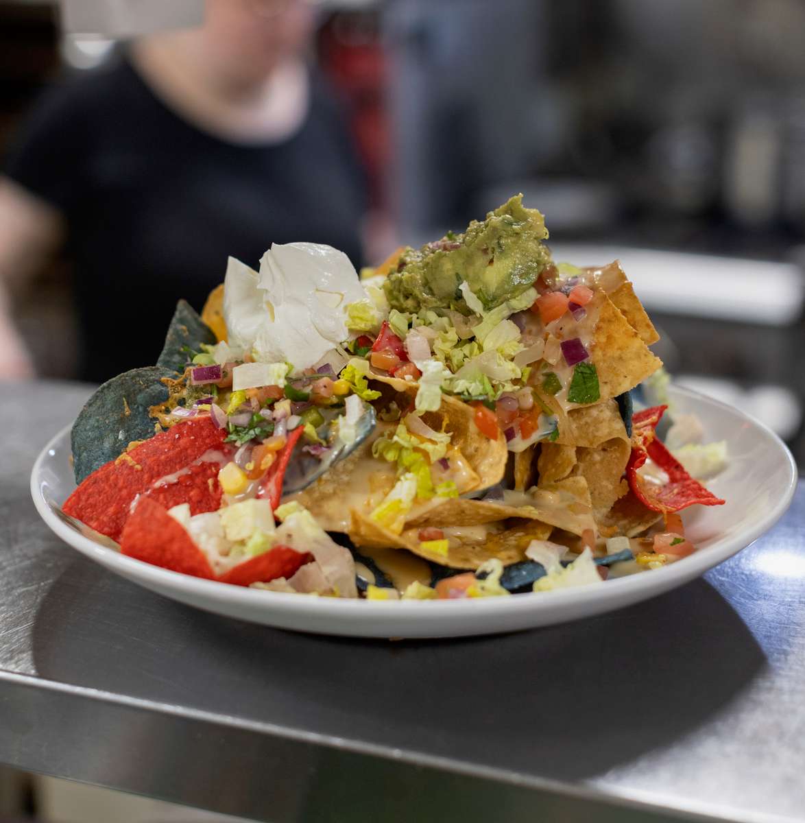nachos