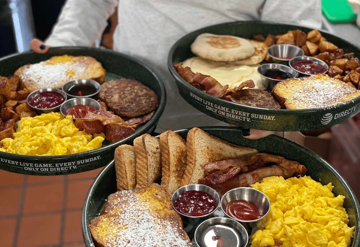 Brunch