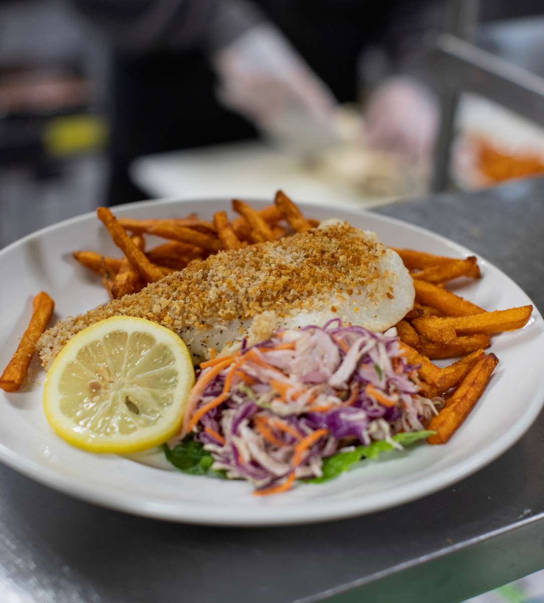 haddock