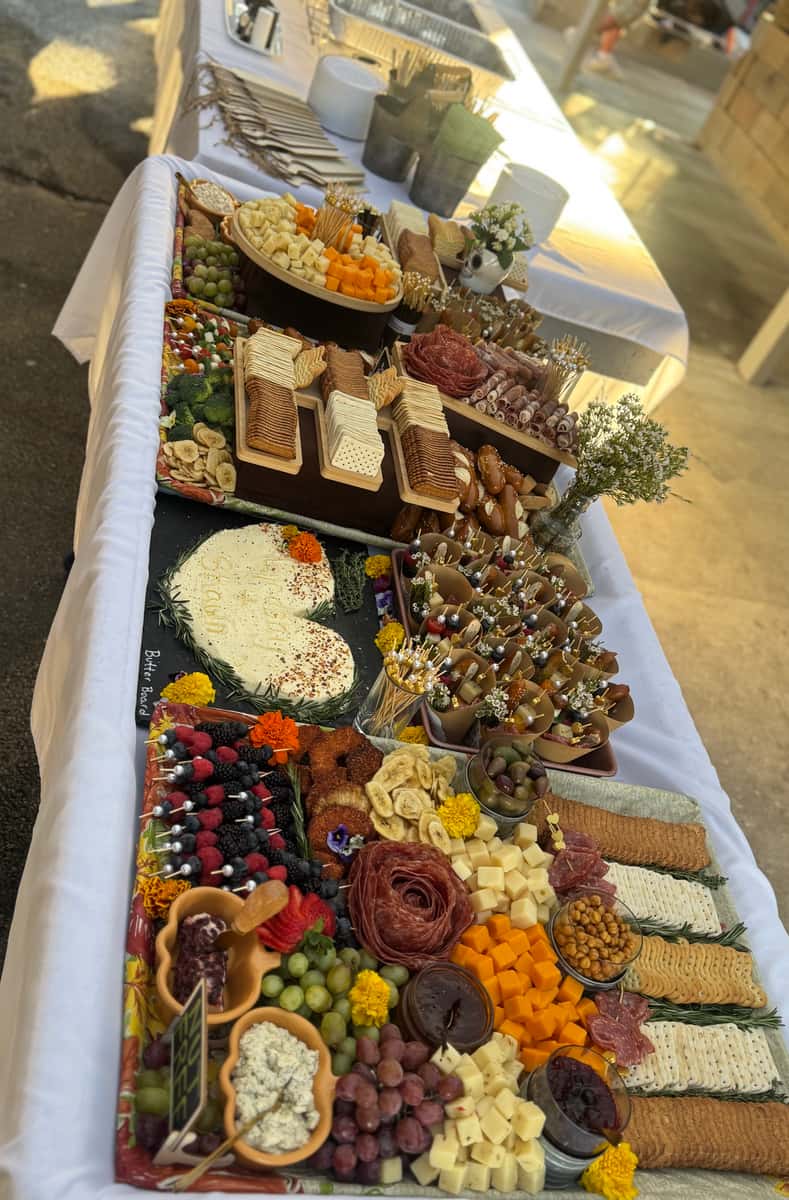 Catering