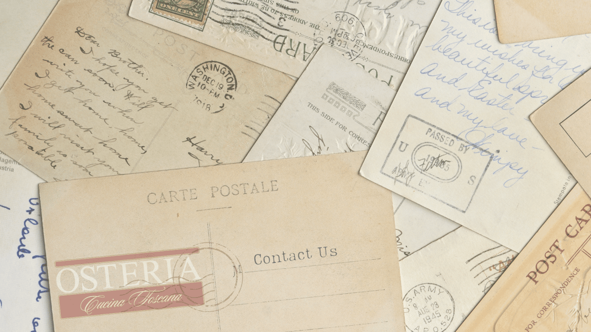 Post Cards