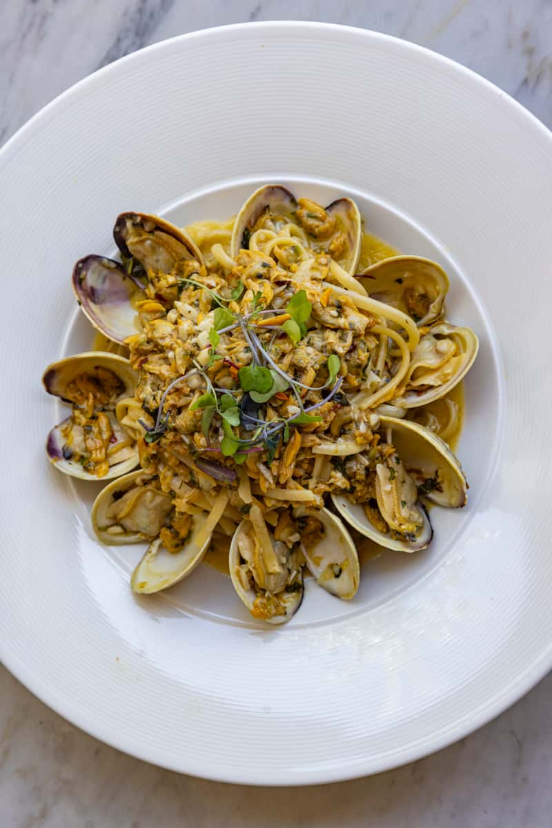 vongole