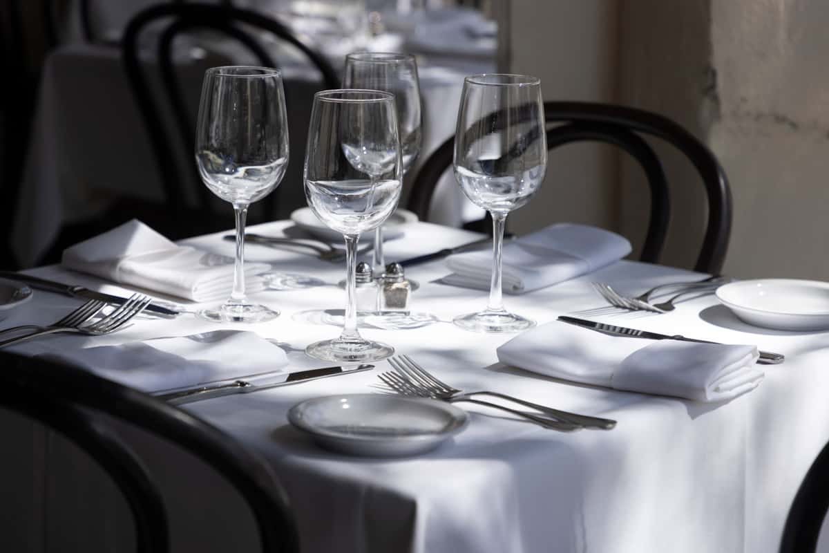table
