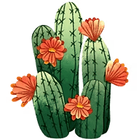 cactus