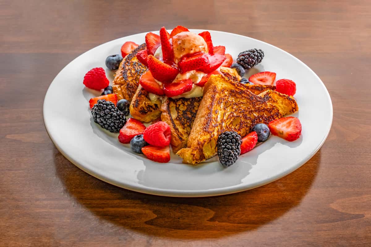 Berry Sweet Kitchen Breakfast Restaurant in Minneapolis, MN