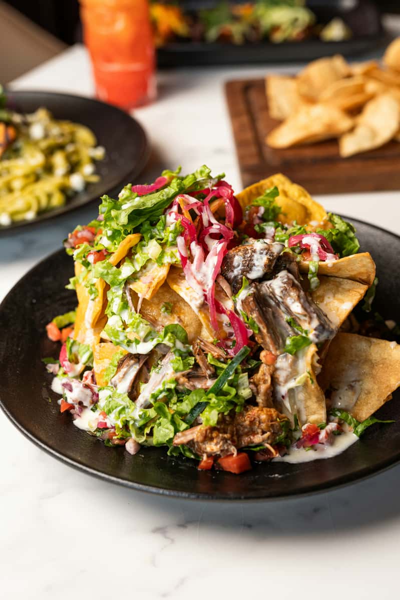 mexican food