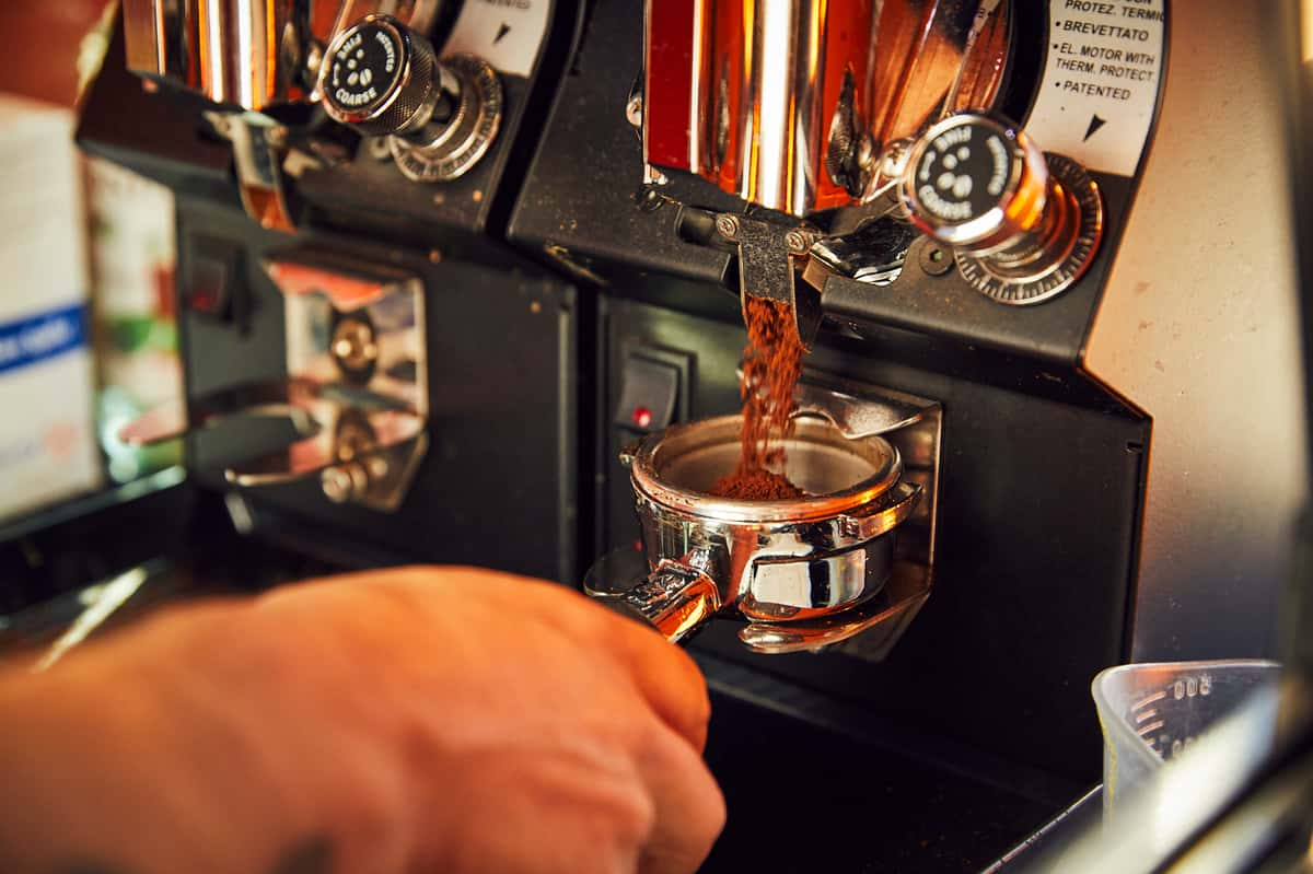 From Steam to Crema: The Fascinating History of the Espresso Machine ...