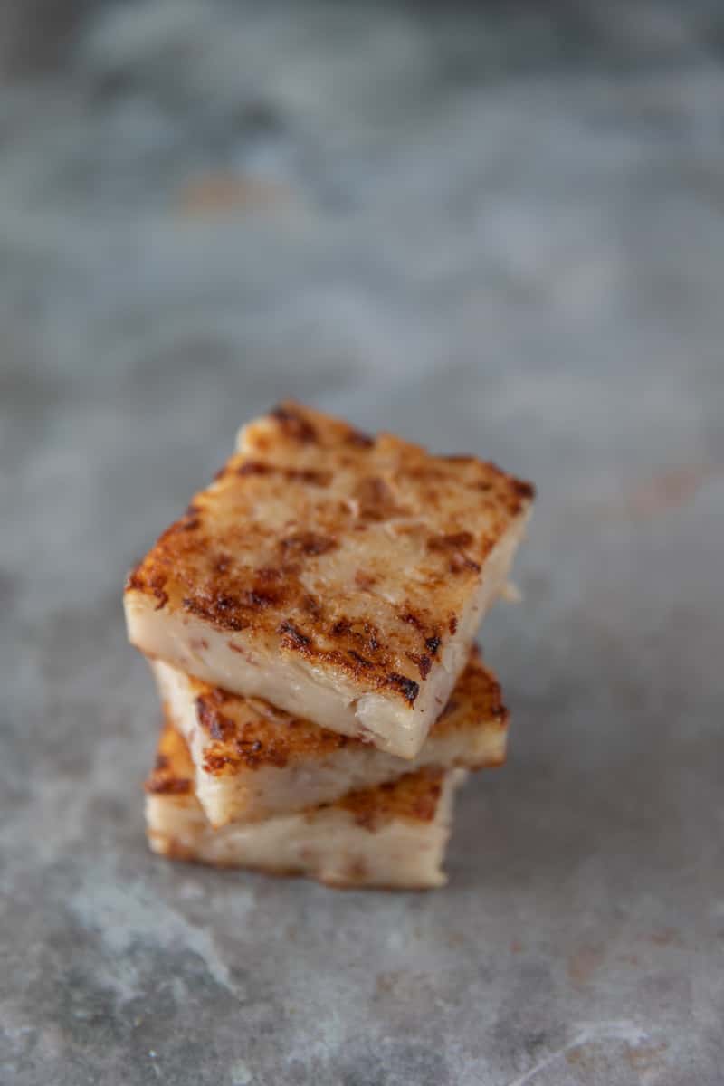 Grilled Fish